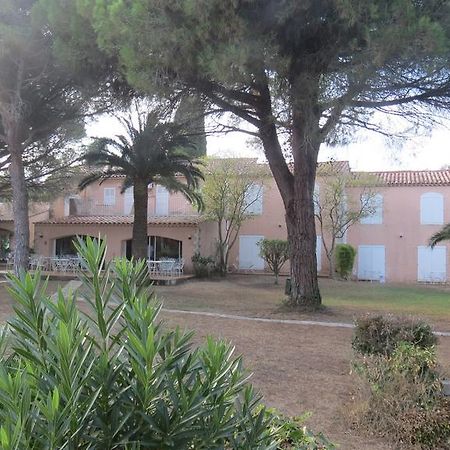 Hotel Dei Marres Ramatuelle Exterior foto